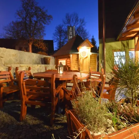 Séjour chez l'habitant Elena