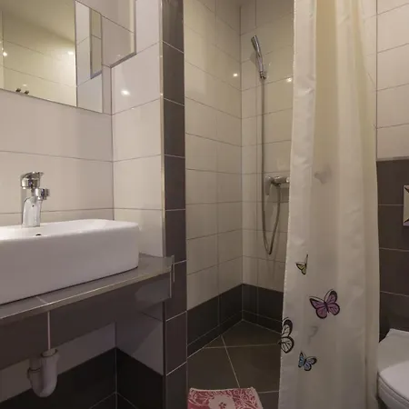 Elena * Szklarska Poreba