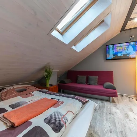 Elena * Szklarska Poreba