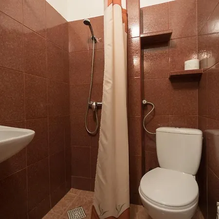 Séjour chez l'habitant Elena Szklarska Poreba