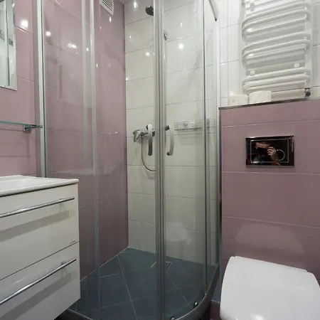 Elena * Szklarska Poreba