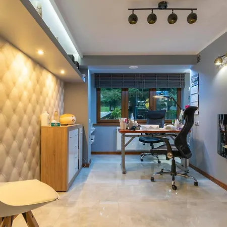 Elena Séjour chez l'habitant