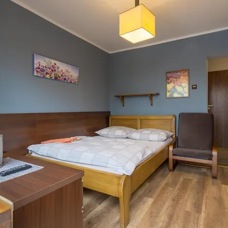 Séjour chez l'habitant Elena