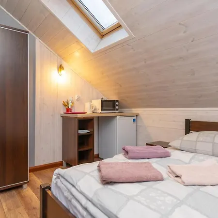 Elena * Szklarska Poreba