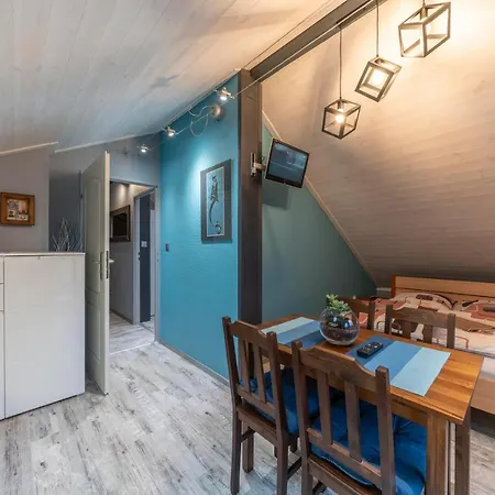 Séjour chez l'habitant Elena