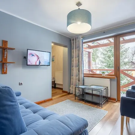 Elena Szklarska Poreba