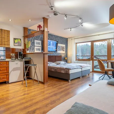 Séjour chez l'habitant Elena *