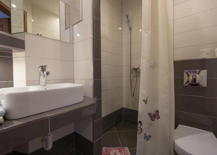 Elena * Szklarska Poręba