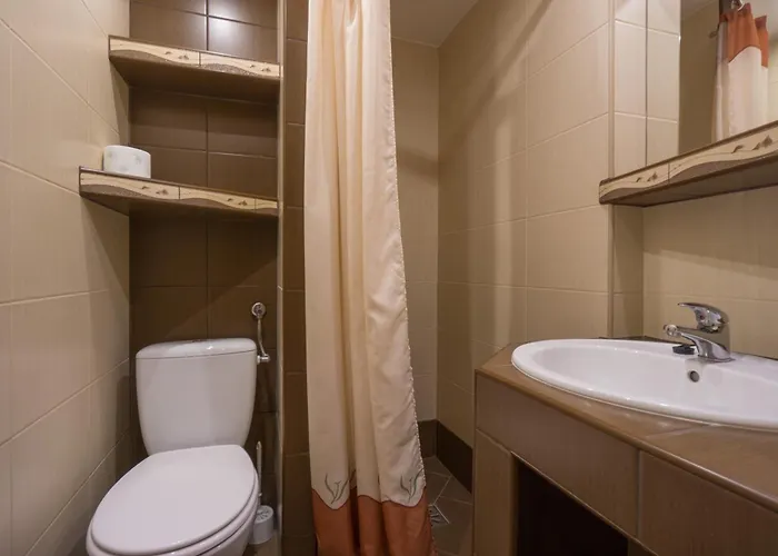 Elena Alloggio in famiglia