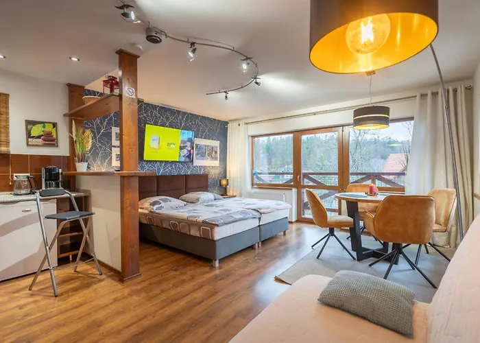 Elena * Szklarska Poręba