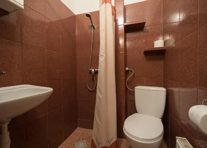 홈스테이 Elena 스클라르스카포렘바