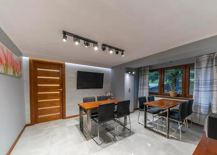 Elena Szklarska Poreba