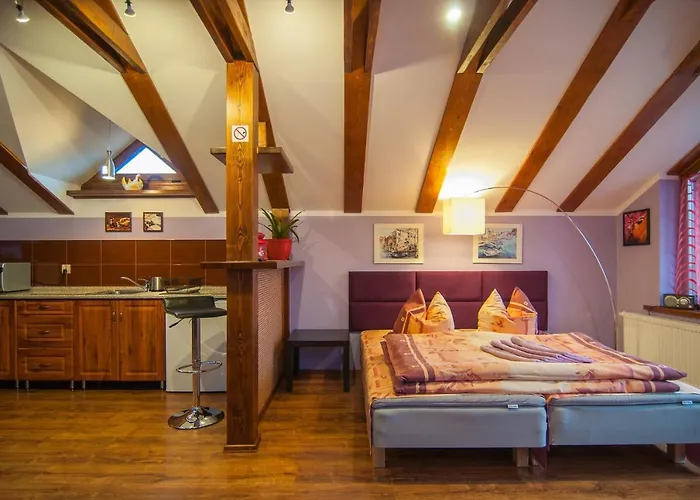 Elena Homestay Szklarska Poreba