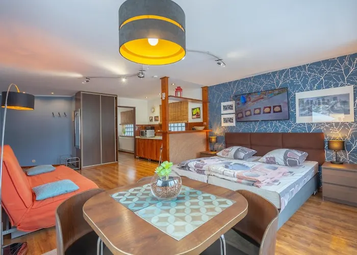 Elena Szklarska Poreba