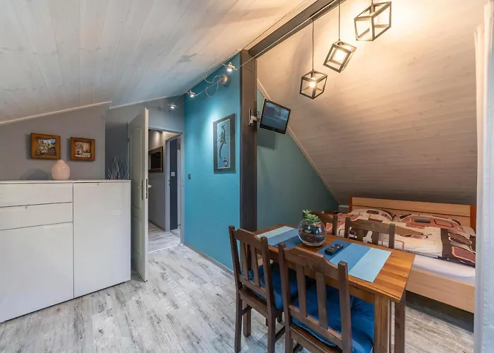 Séjour chez l'habitant Elena