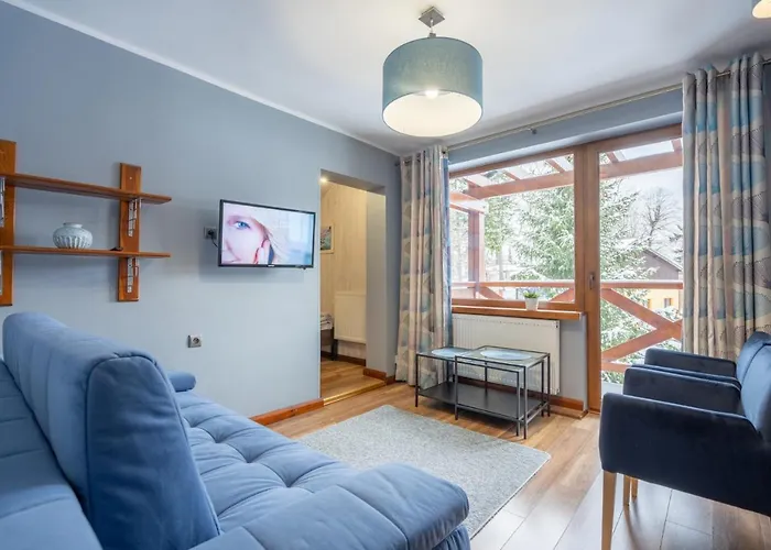 Elena Szklarska Poreba