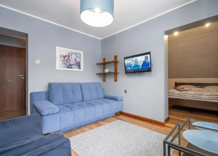 Elena Homestay Szklarska Poreba