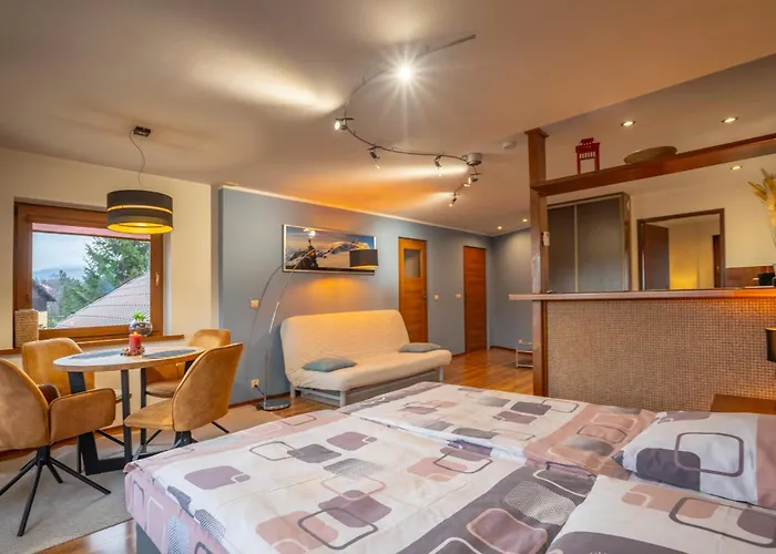 Séjour chez l'habitant Elena *