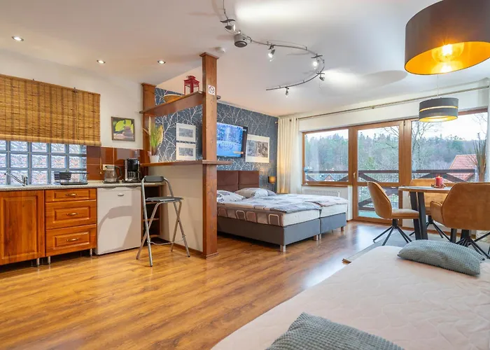 Séjour chez l'habitant Elena *