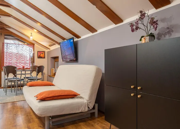 Séjour chez l'habitant Elena Szklarska Poreba