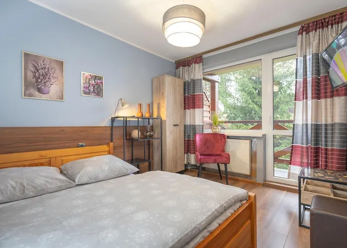 Elena * Szklarska Poreba