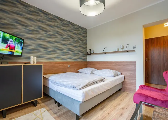 Elena Szklarska Poreba