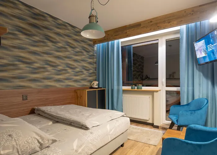 Séjour chez l'habitant Elena